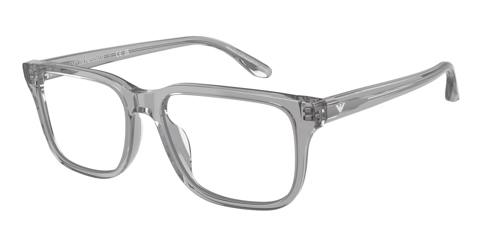Emporio Armani 3250U Eyeglasses - view 5